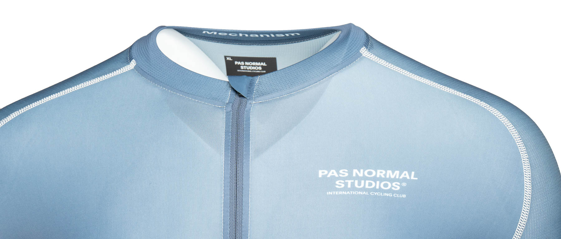 Pas Normal Studios Mechanism Jersey
