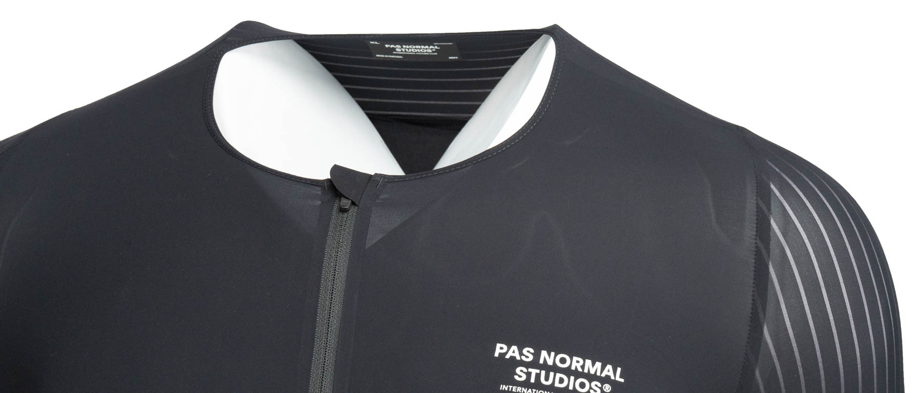 Pas Normal Studios Mechanism Pro Jersey