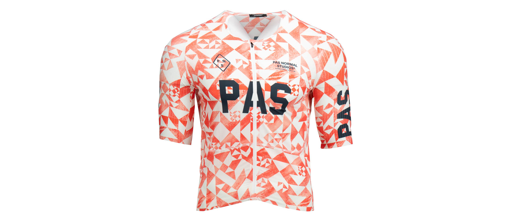 Pas Normal Studios PAS Mechanism Pro Jersey