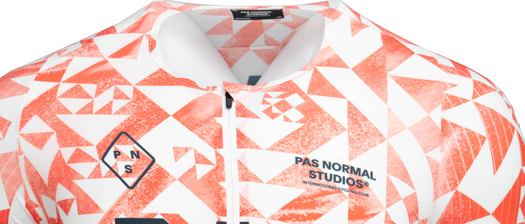 Pas Normal Studios PAS Mechanism Pro Jersey
