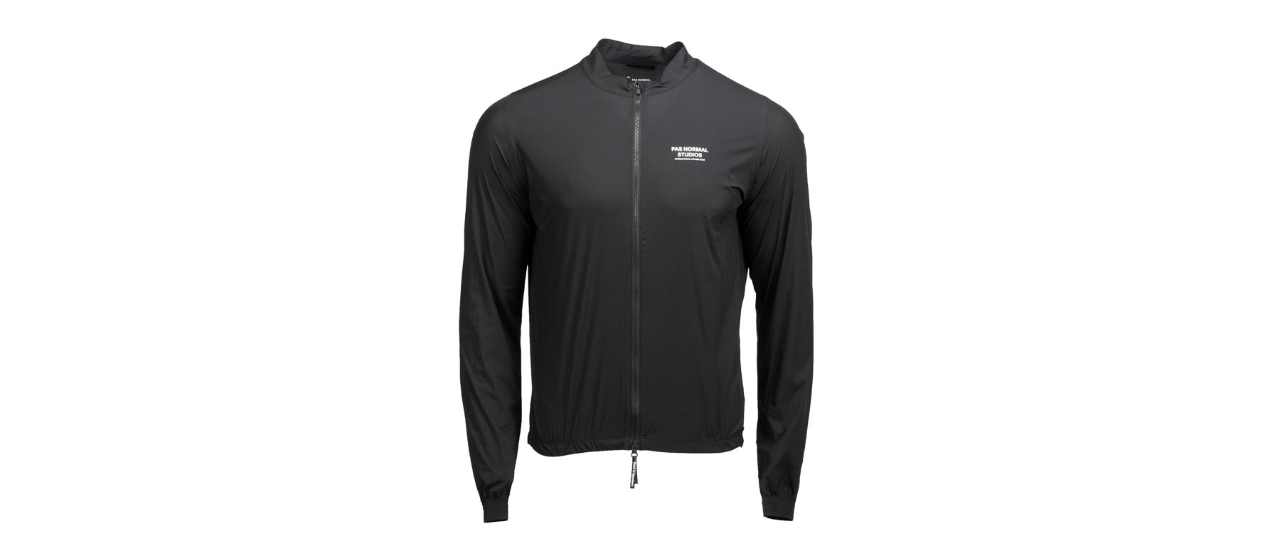 Pas Normal Studios Mechanism Stow Away Jacket