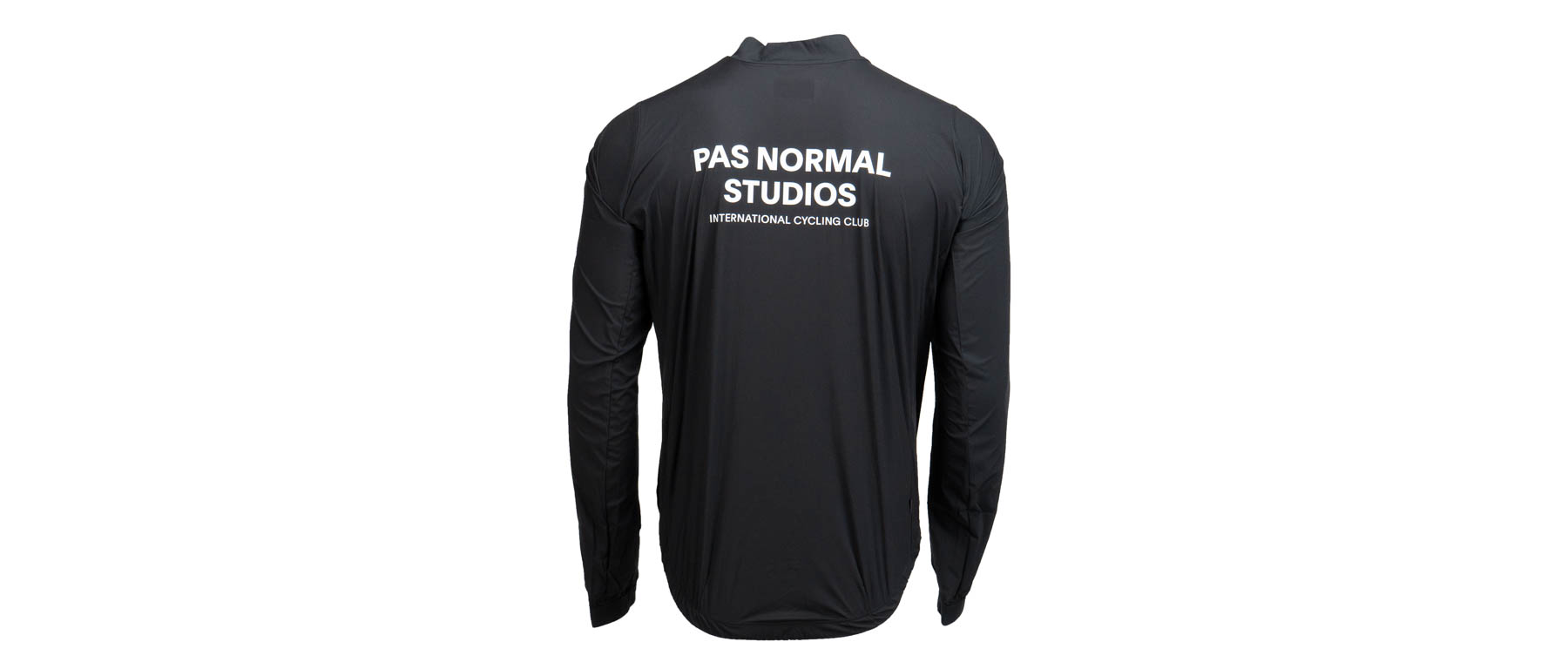Pas Normal Studios Mechanism Stow Away Jacket