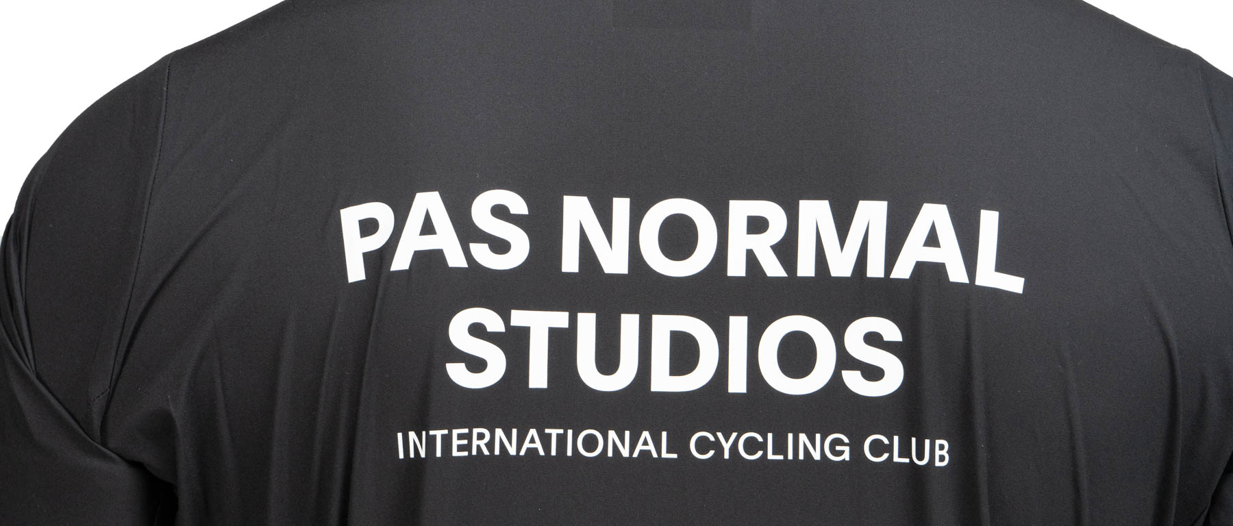 Pas Normal Studios Mechanism Stow Away Jacket