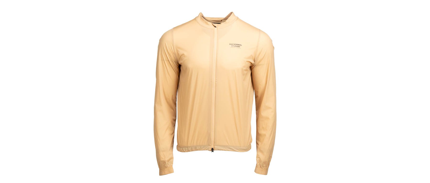 Pas Normal Studios Mechanism Stow Away Jacket