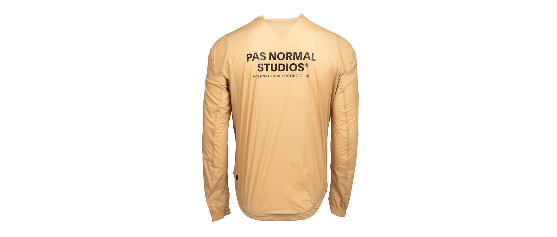 Pas Normal Studios Mechanism Stow Away Jacket