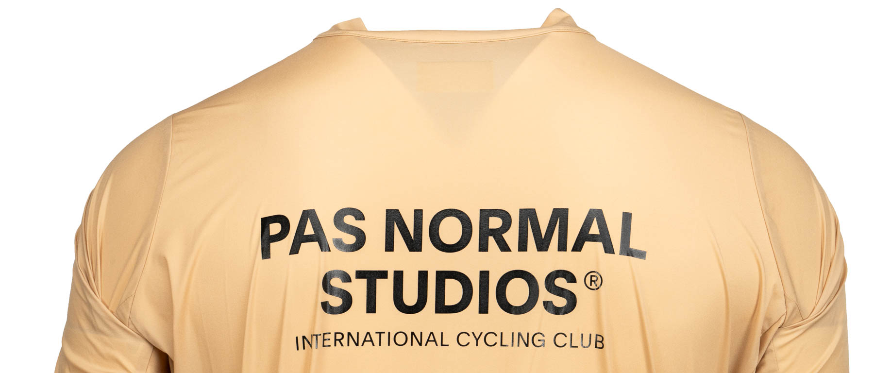Pas Normal Studios Mechanism Stow Away Jacket