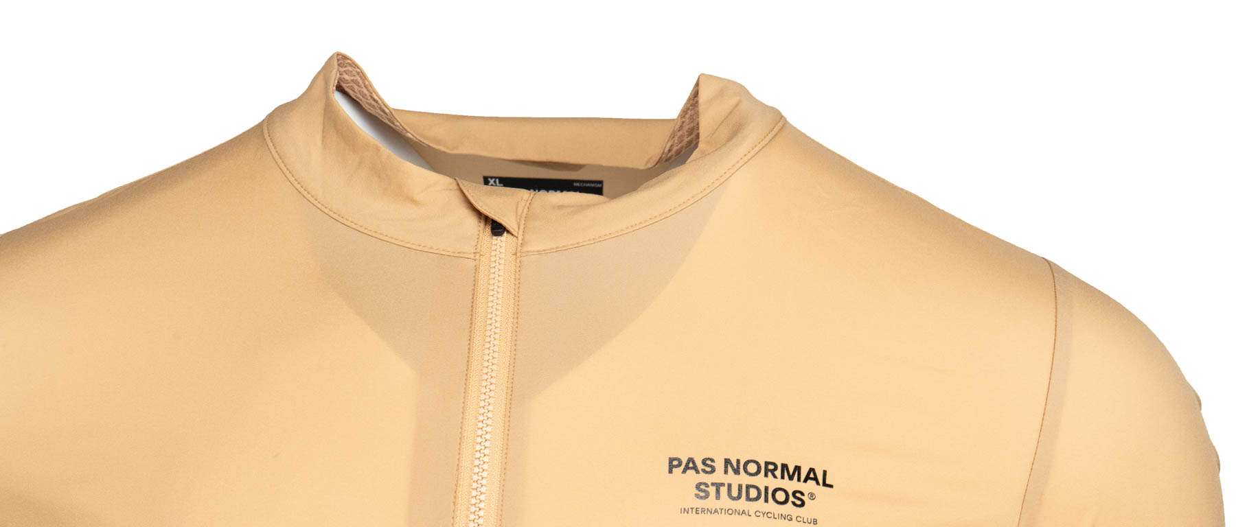 Pas Normal Studios Mechanism Stow Away Jacket