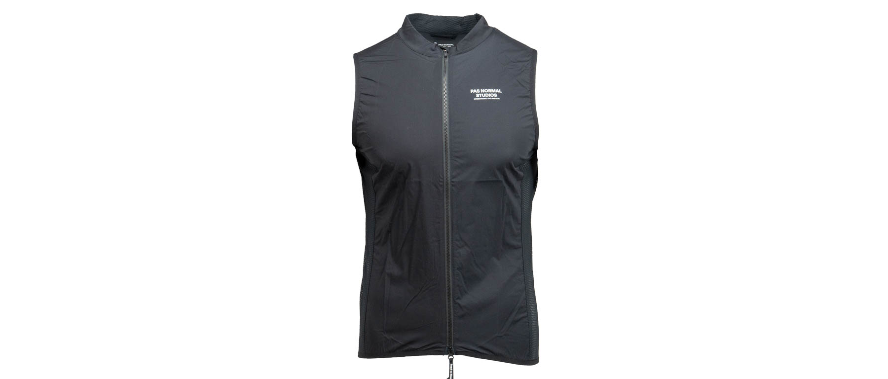 Pas Normal Studios Mechanism Stow Away Gilet