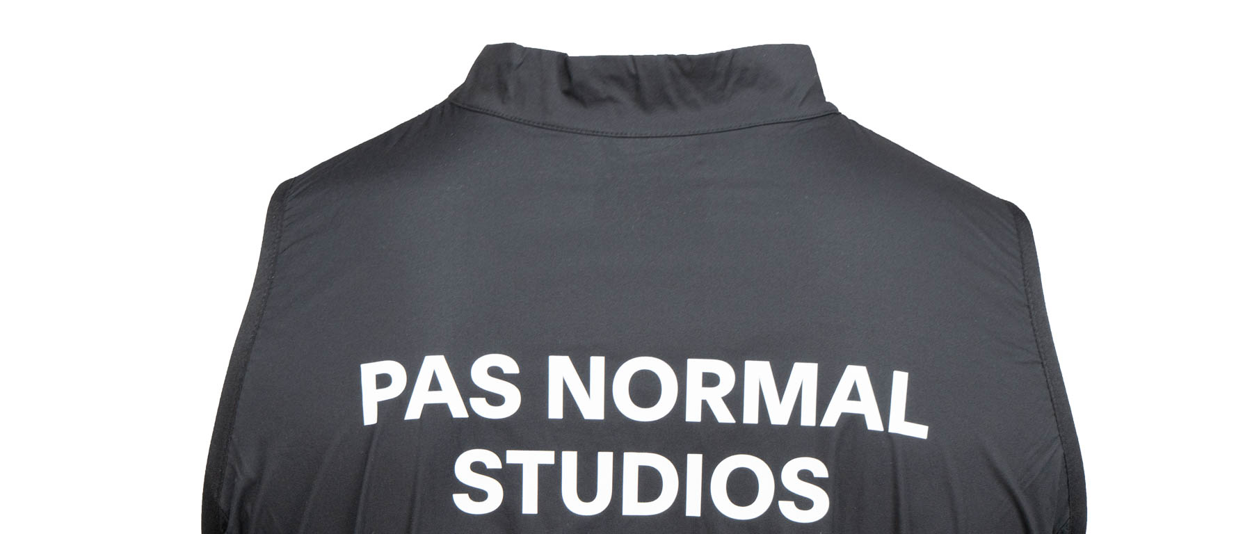 Pas Normal Studios Mechanism Stow Away Gilet