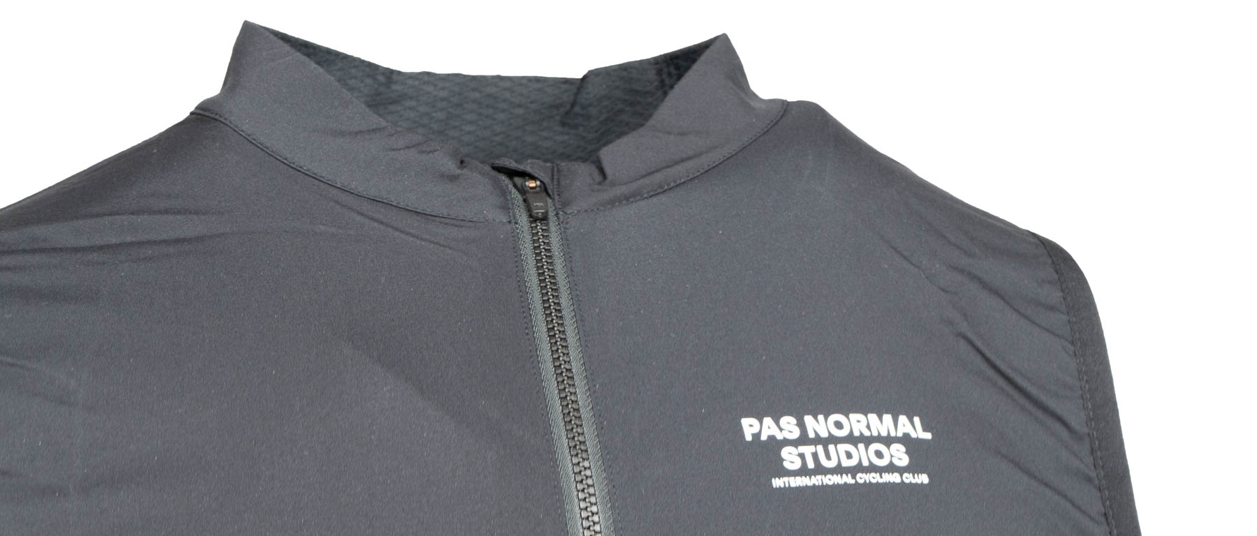 Pas Normal Studios Mechanism Stow Away Gilet