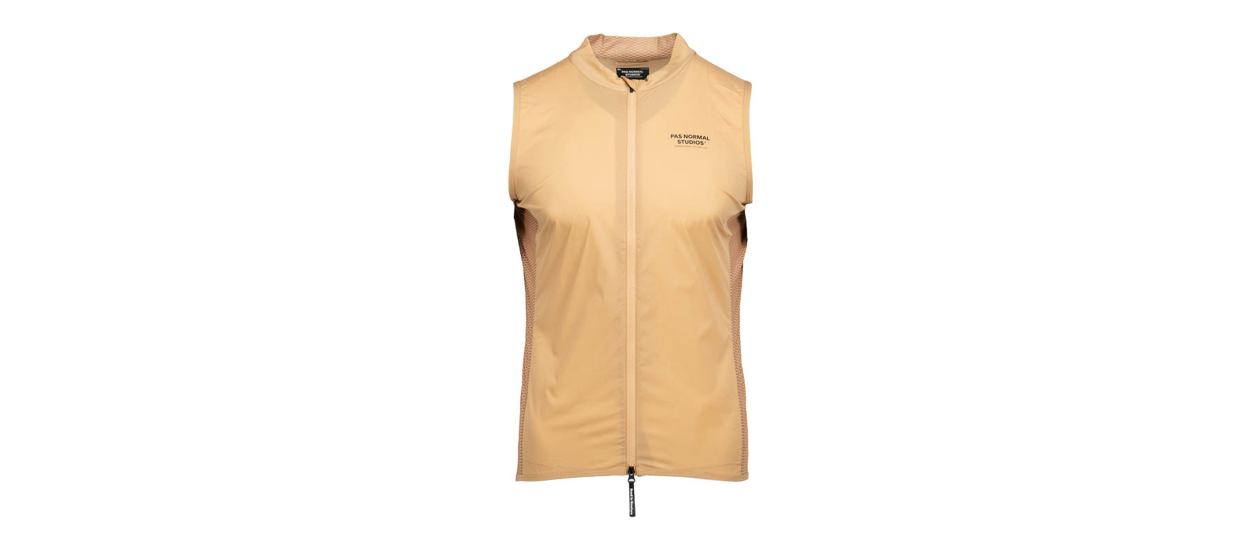 Pas Normal Studios Mechanism Stow Away Gilet