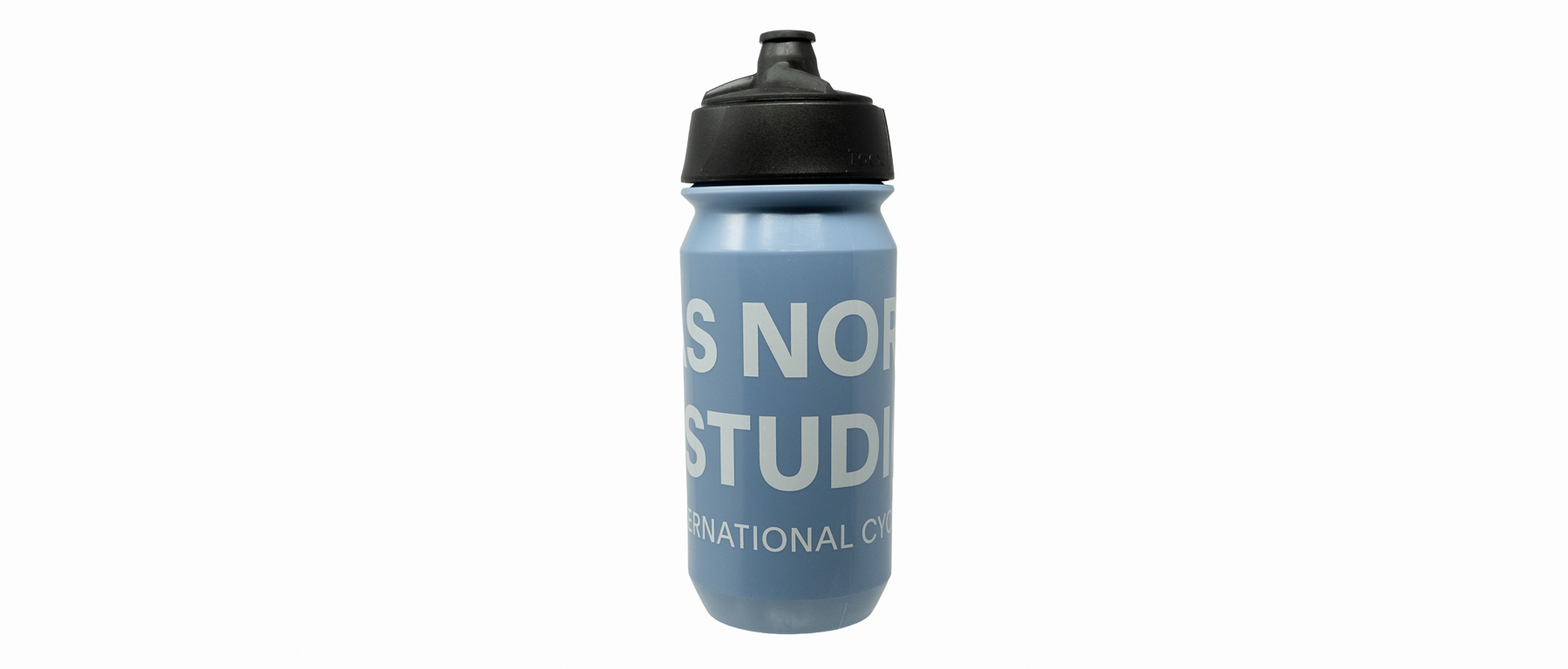 Pas Normal Studios Logo Bidon Water Bottle