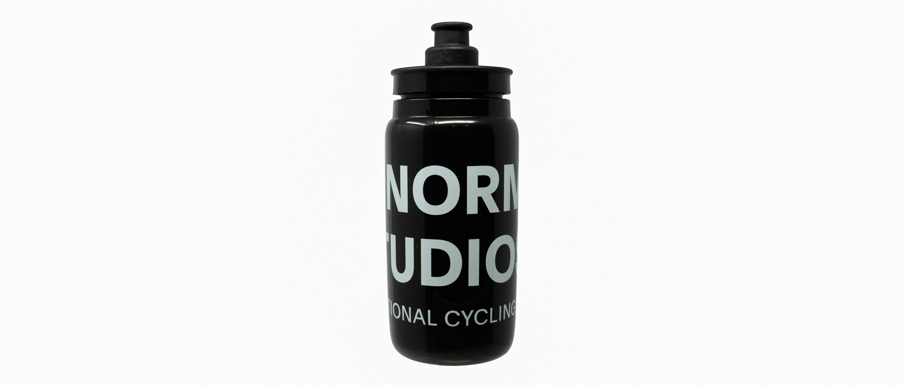 Pas Normal Studios Logo Race Bidon Water Bottle