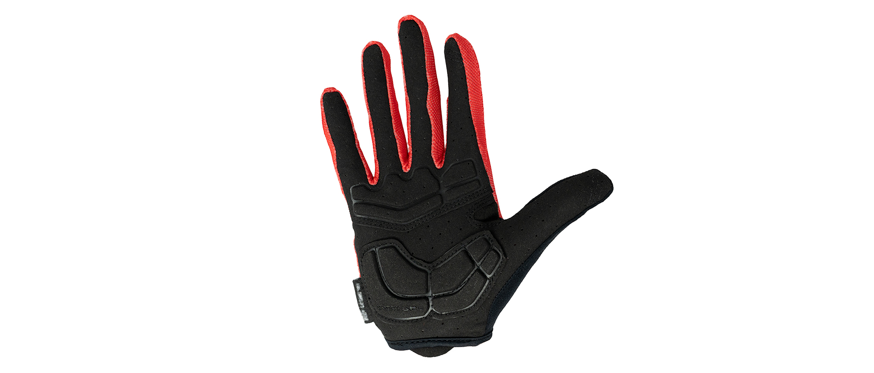 Specialized Womens Body Geometry Sport Gel Long Finger Glove