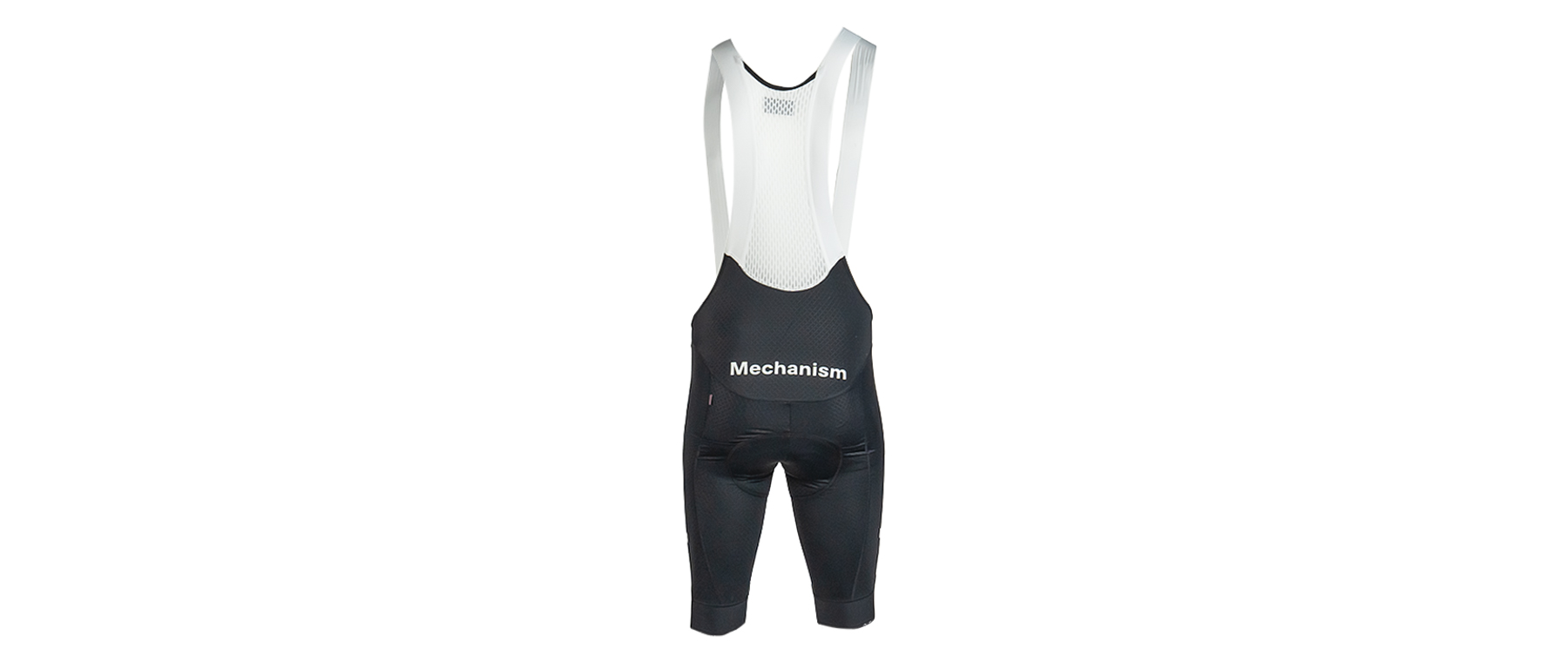 Pas Normal Studios Mechanism Bib Shorts 2024