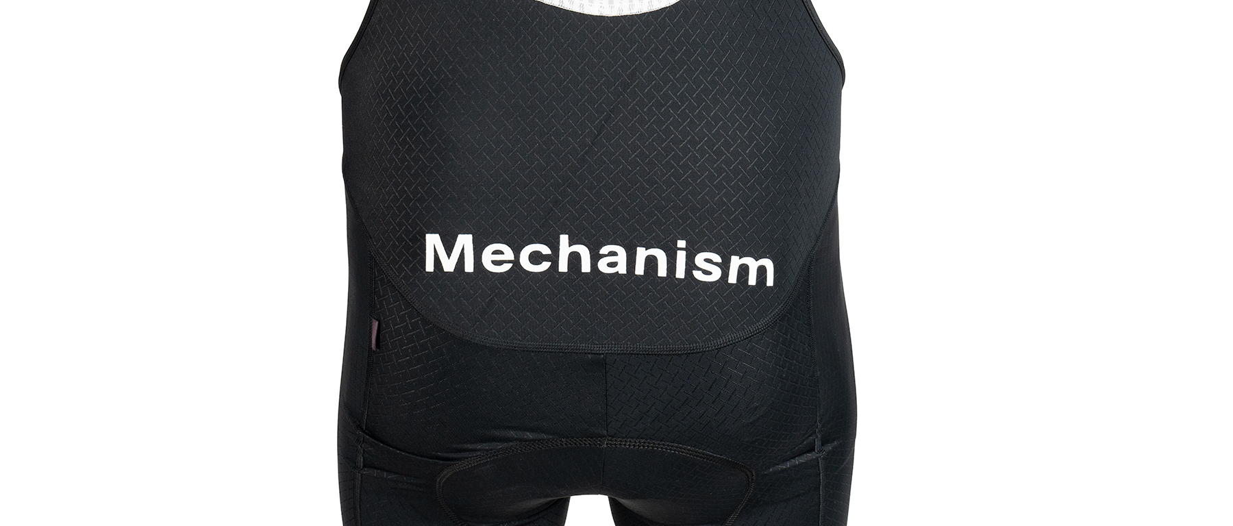 Pas Normal Studios Mechanism Bib Shorts 2024