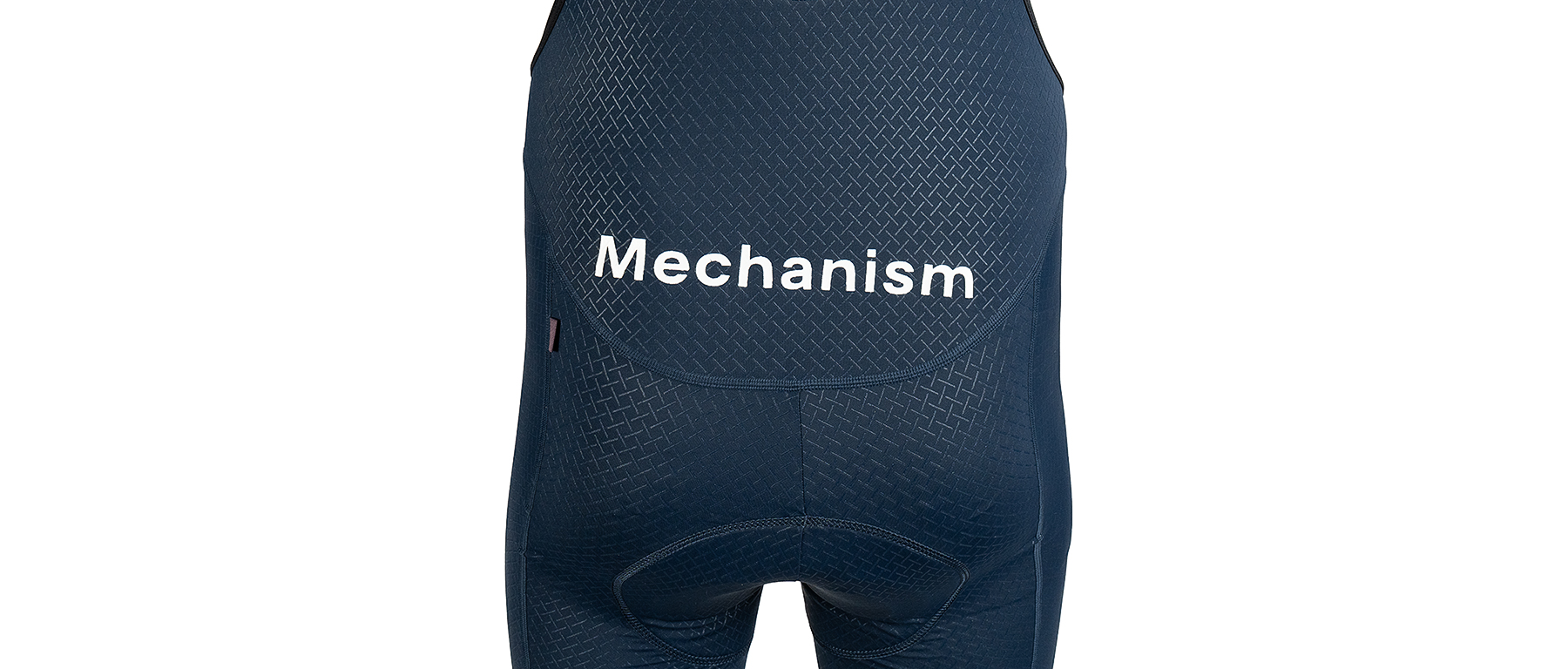 Pas Normal Studios Mechanism Bib Shorts 2024
