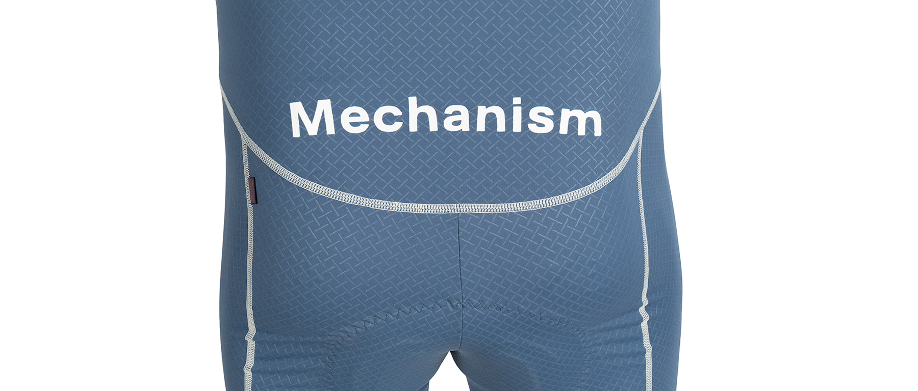 Pas Normal Studios Mechanism Bib Shorts