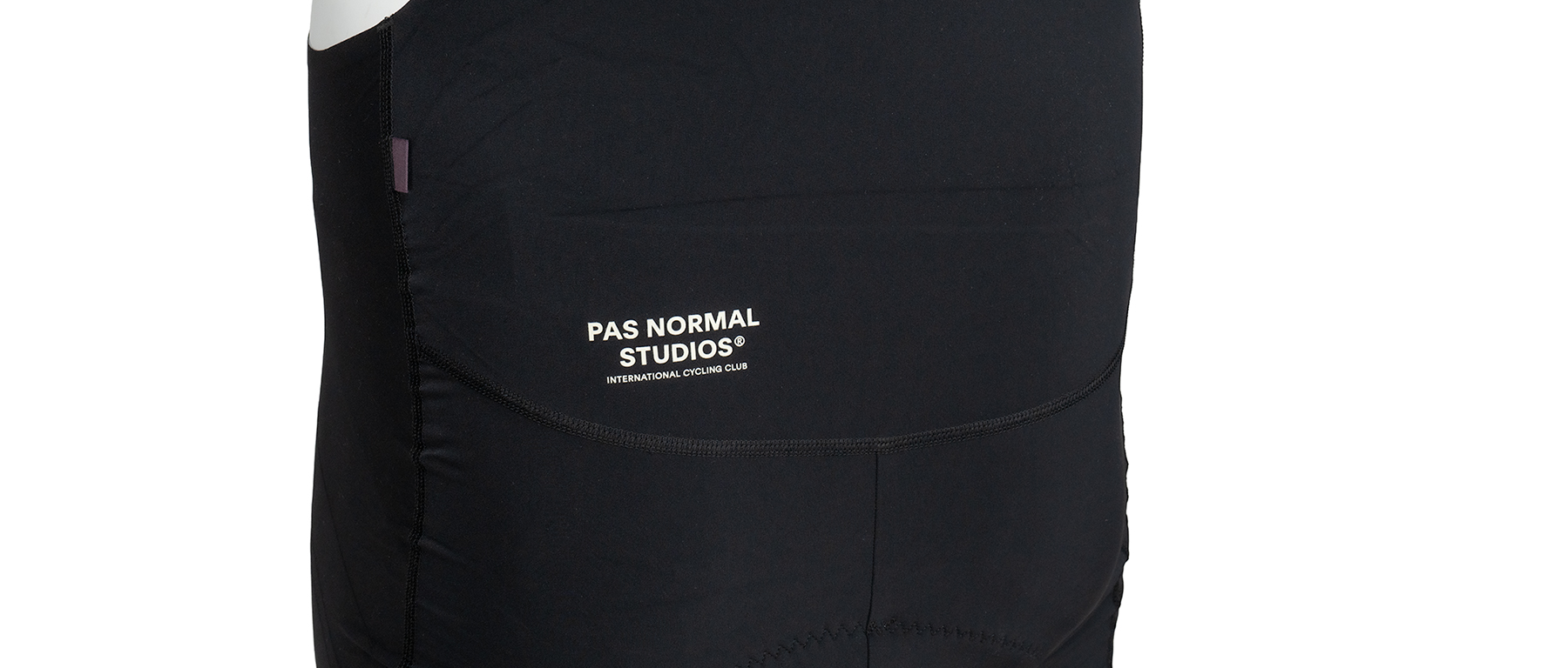 Pas Normal Studios Mechanism Pro Bib Shorts