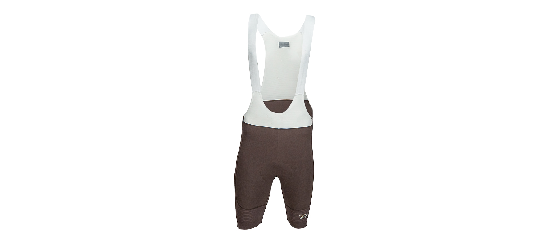 Pas Normal Studios Mechanism Pro Bib Shorts