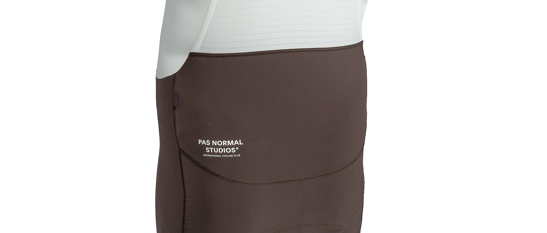 Pas Normal Studios Mechanism Pro Bib Shorts