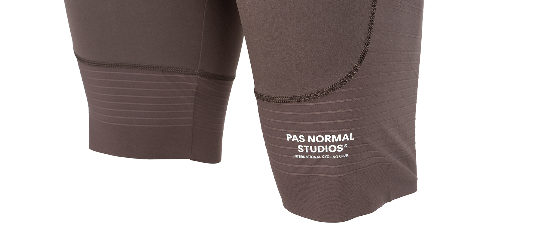 Pas Normal Studios Mechanism Pro Bib Shorts