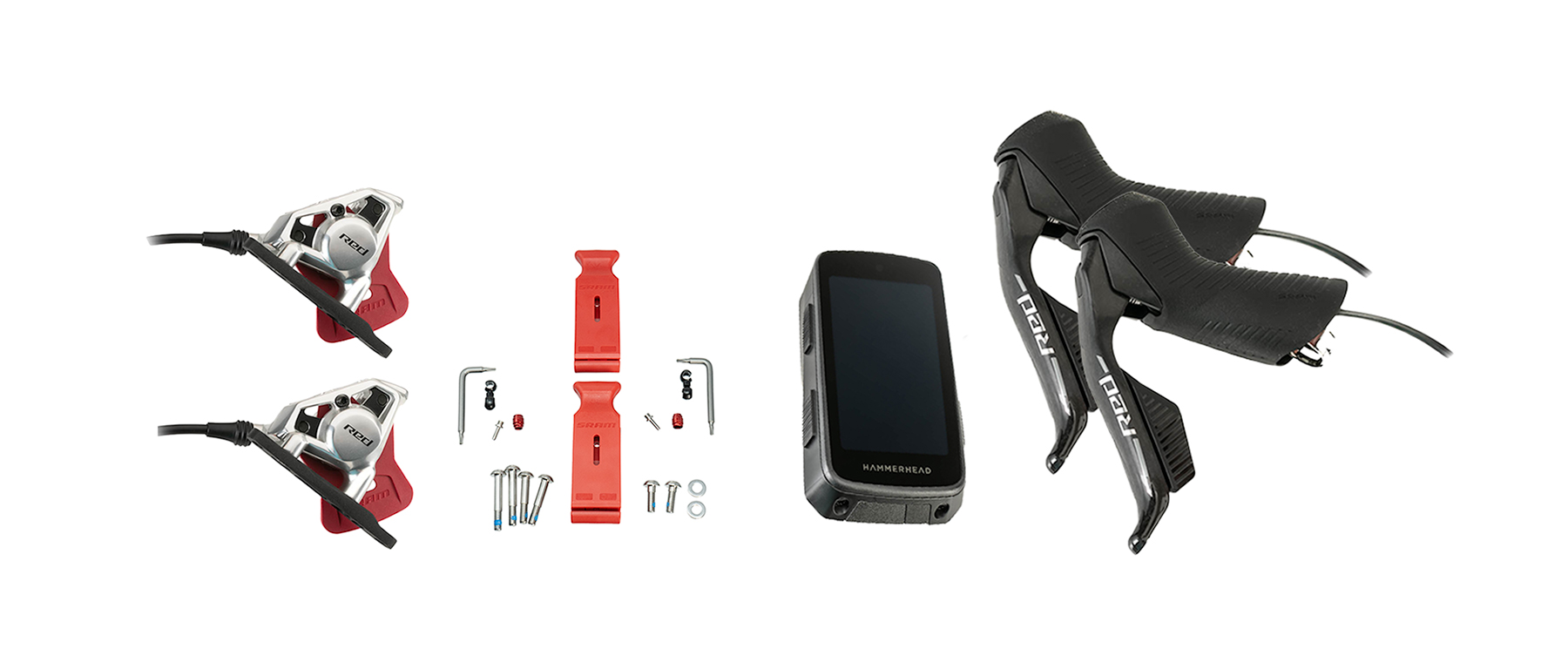 SRAM Red AXS E1 Upgrade Kit