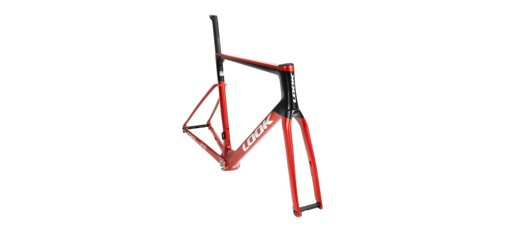 LOOK 795 Blade 2 RS Frameset