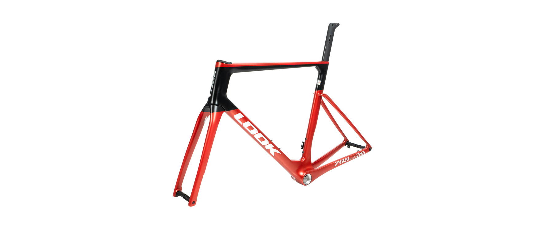 LOOK 795 Blade 2 RS Frameset