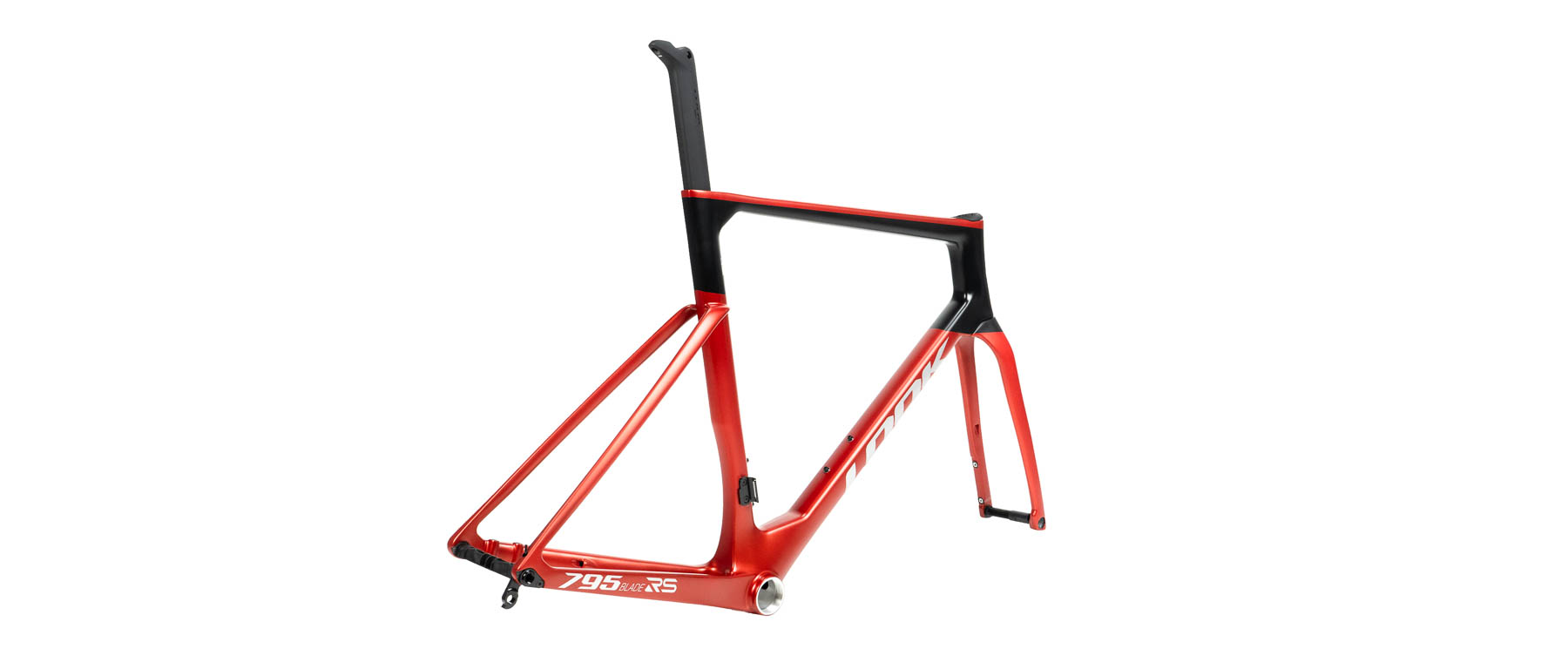 LOOK 795 Blade 2 RS Frameset