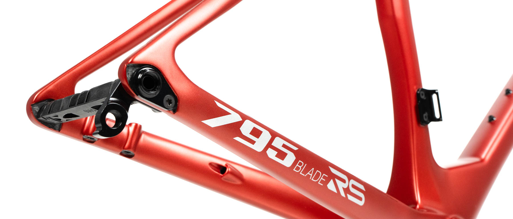 LOOK 795 Blade 2 RS Frameset