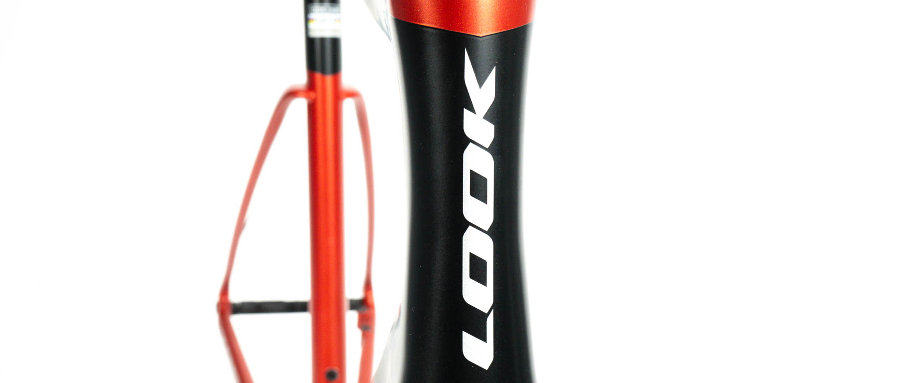 LOOK 795 Blade 2 RS Frameset