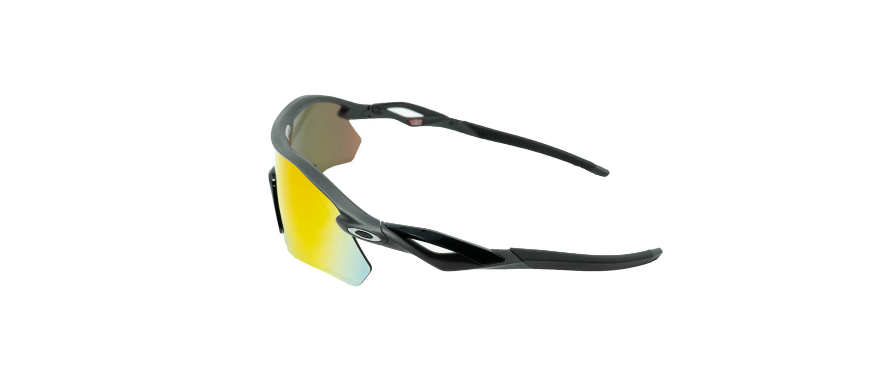 Oakley Radar Plate