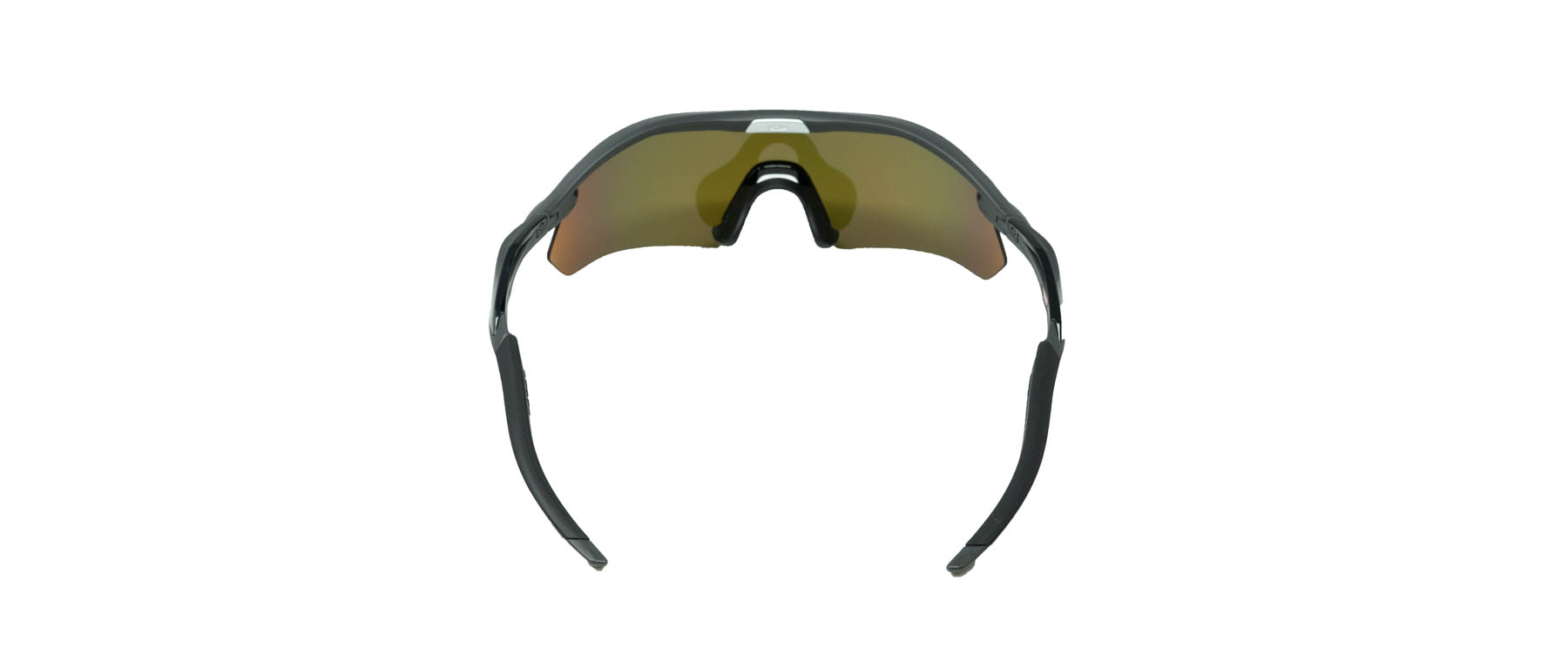 Oakley Radar Plate