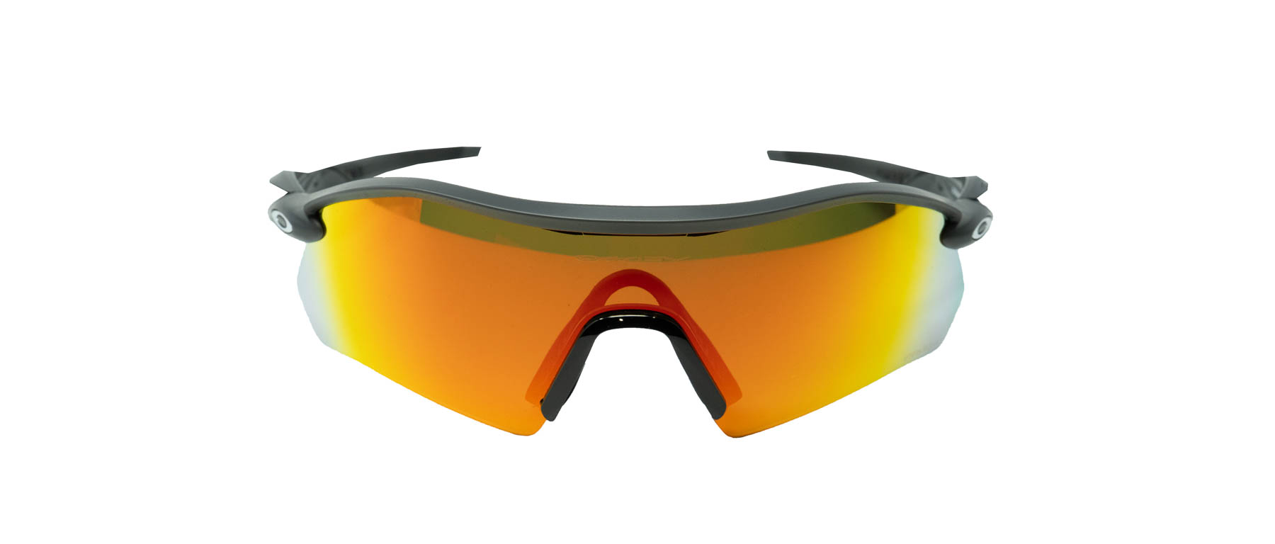 Oakley Radar Plate