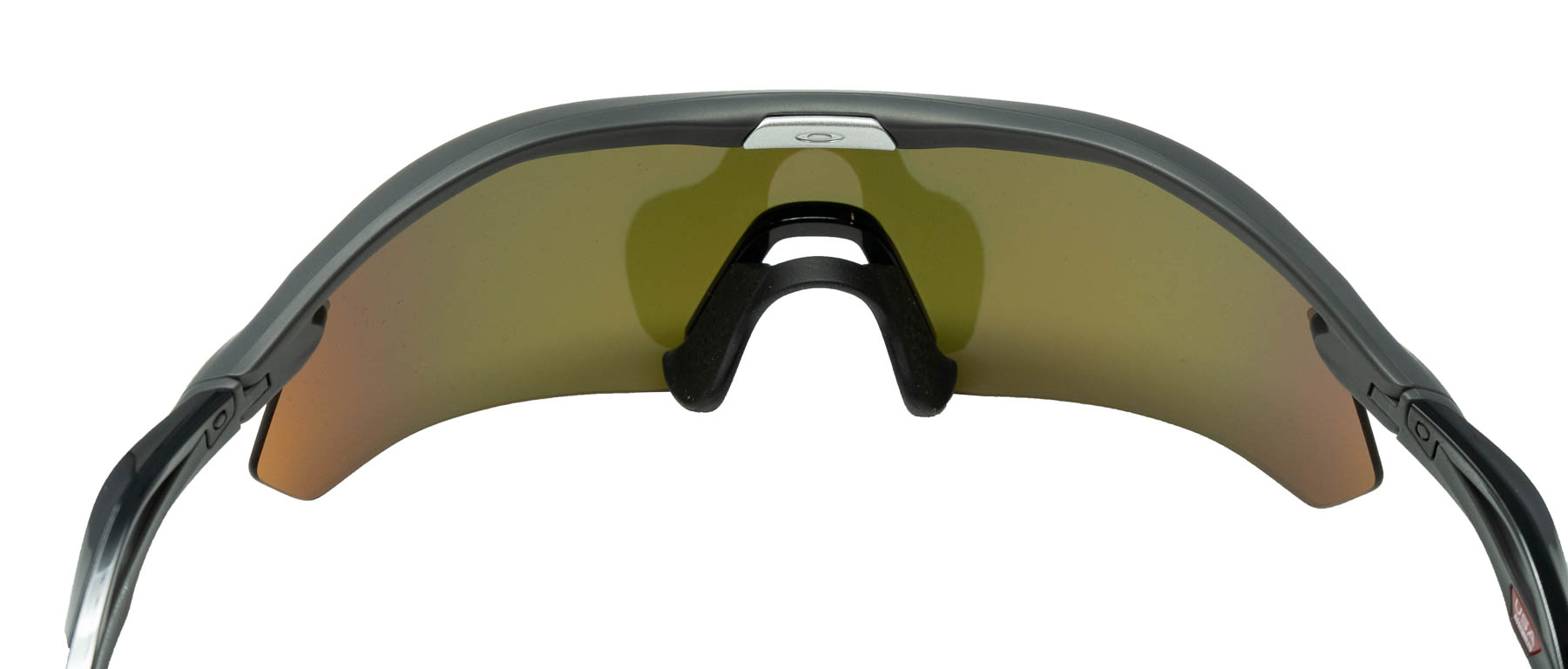 Oakley Radar Plate