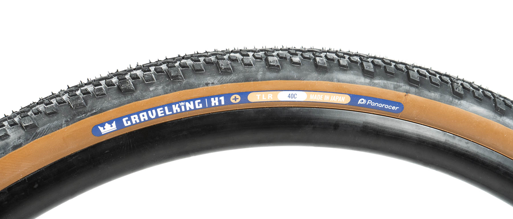 Panaracer GravelKing X1 Plus Tubeless Tire