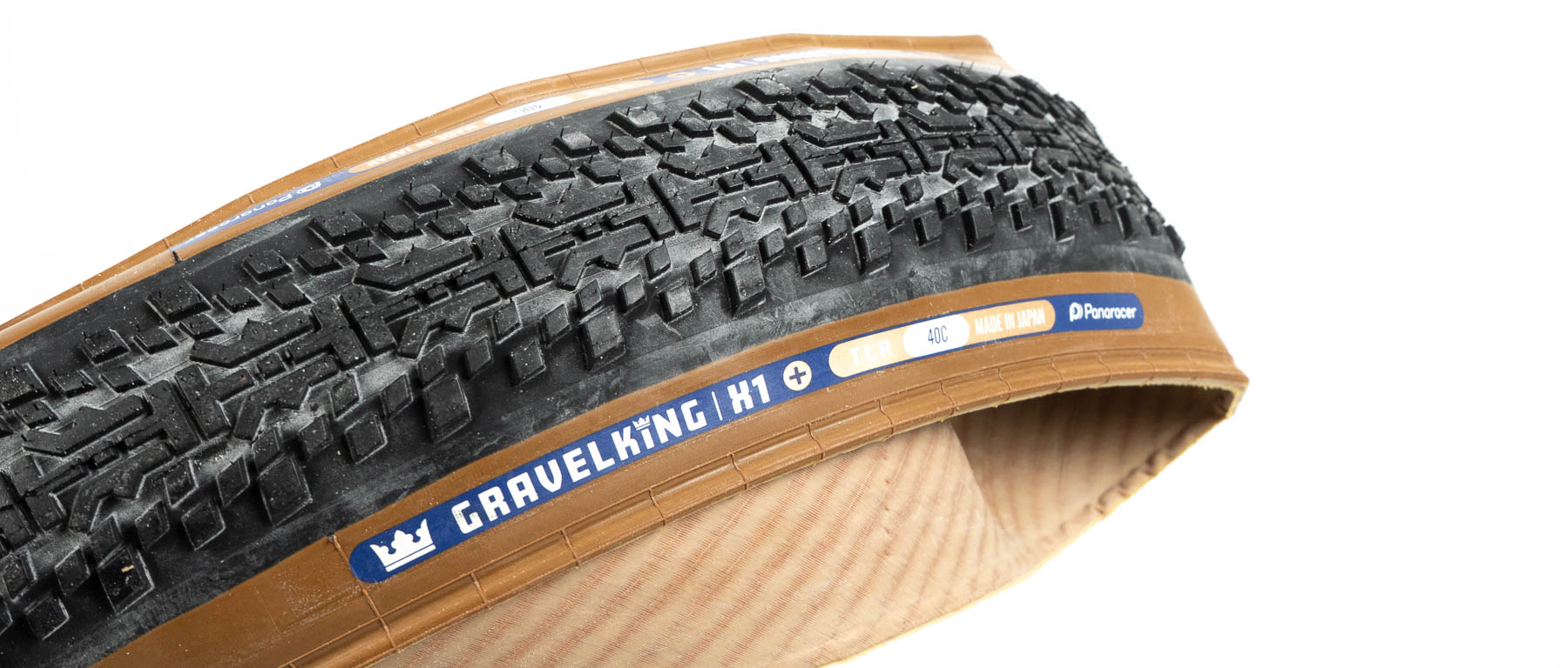 Panaracer GravelKing X1 Plus Tubeless Tire