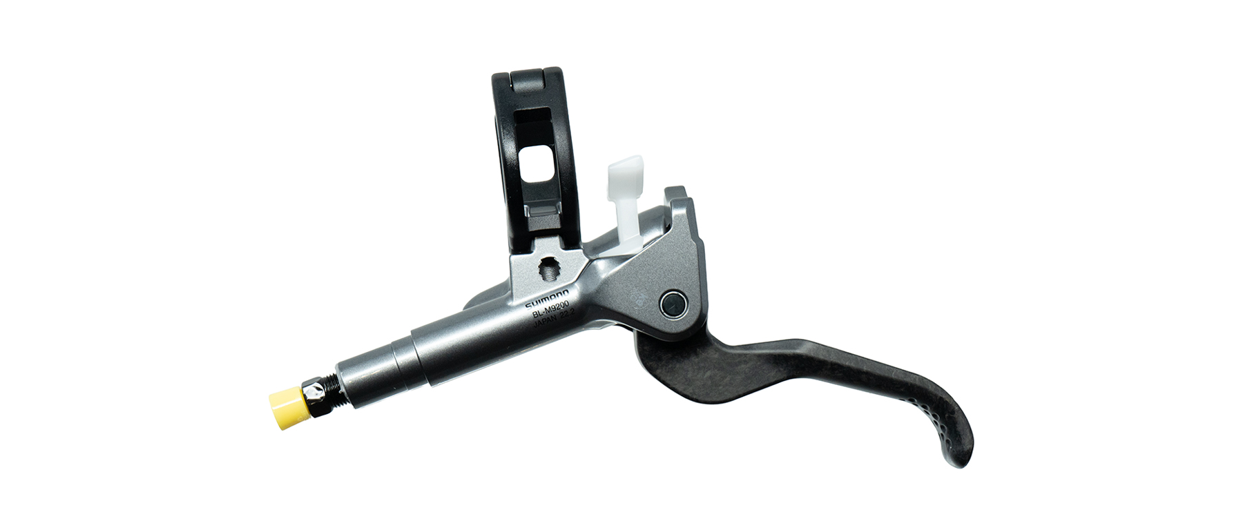 Shimano XTR Race M9200 Disc Brake Lever and Caliper