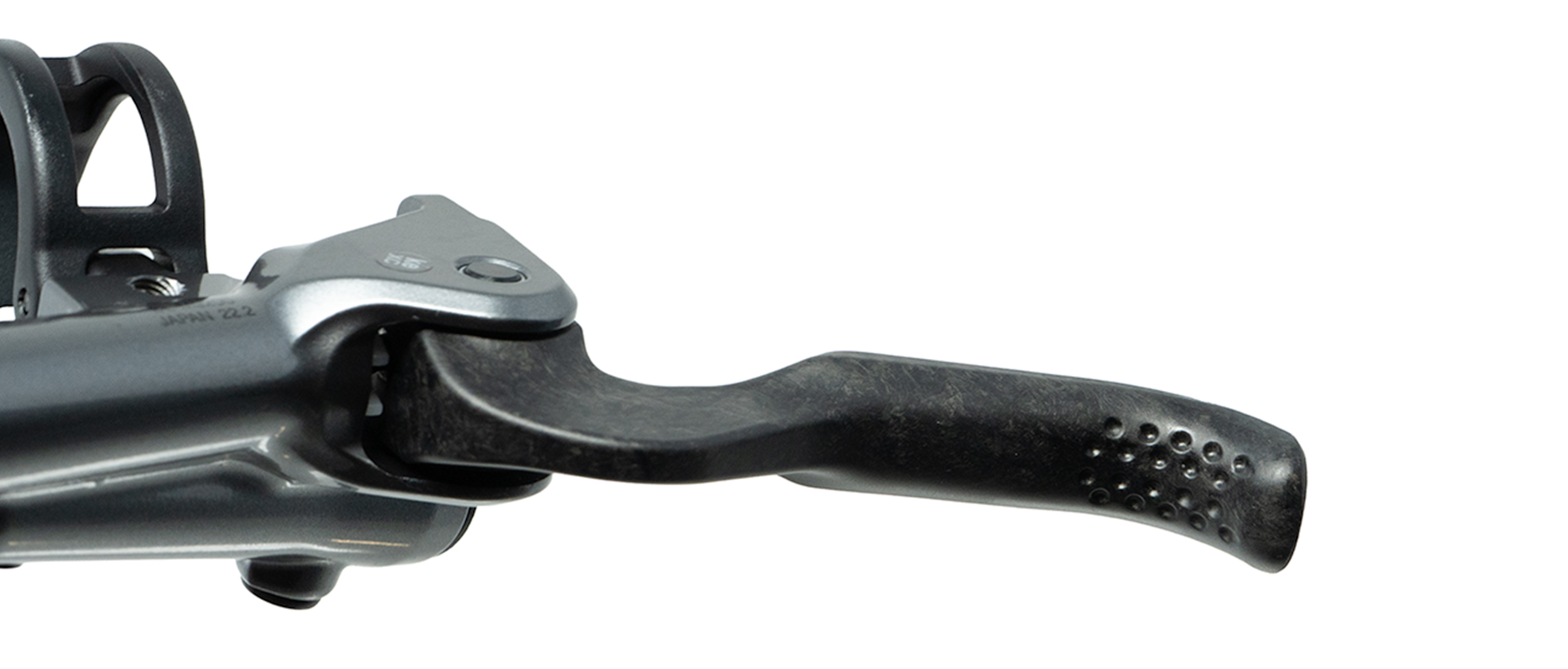 Shimano XTR Race M9200 Disc Brake Lever and Caliper