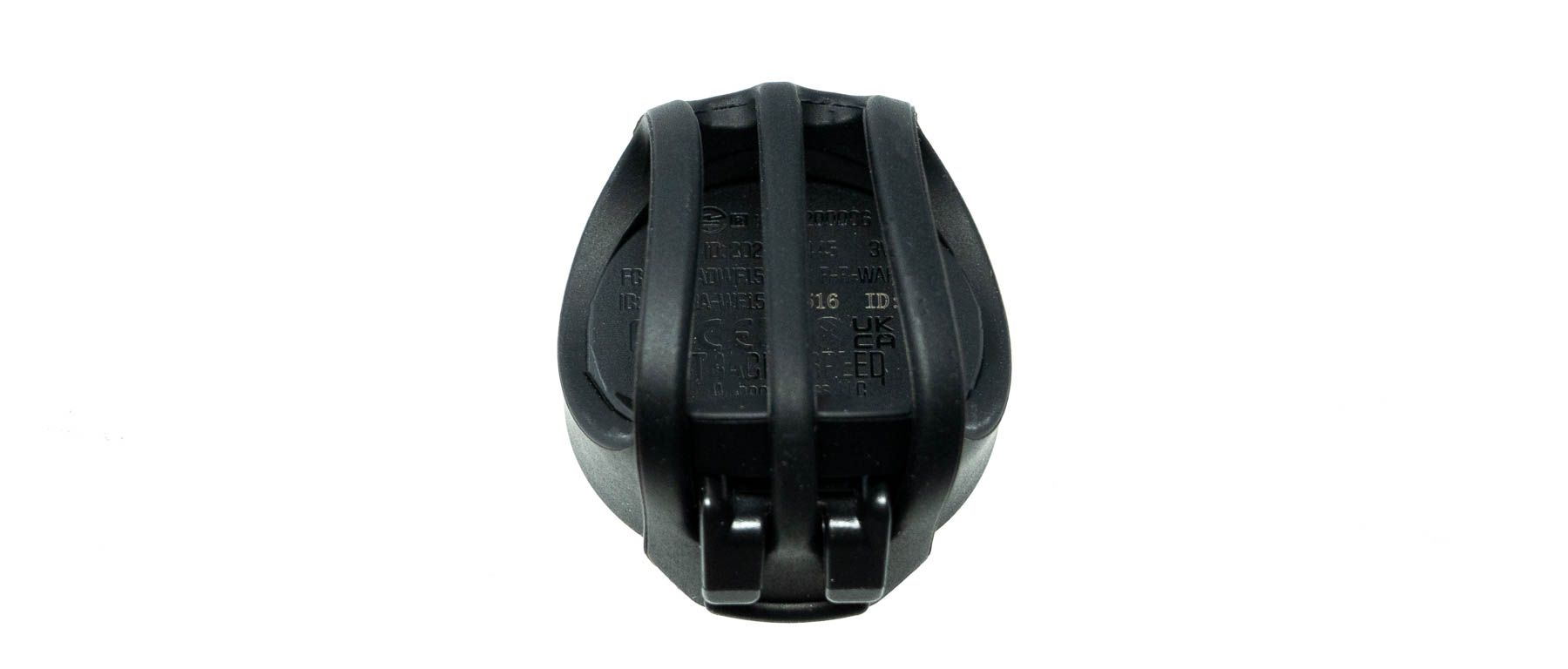 Wahoo TRACKR Speed Sensor