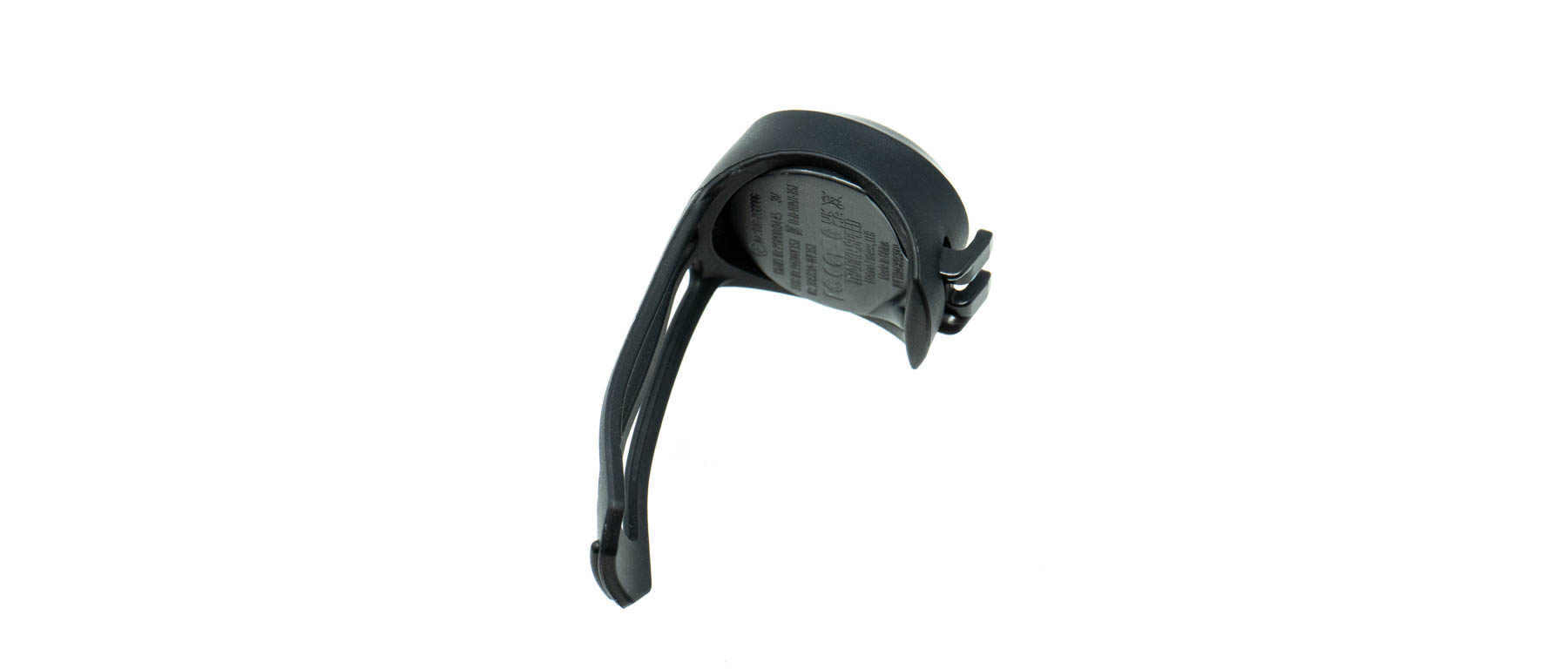 Wahoo TRACKR Speed Sensor