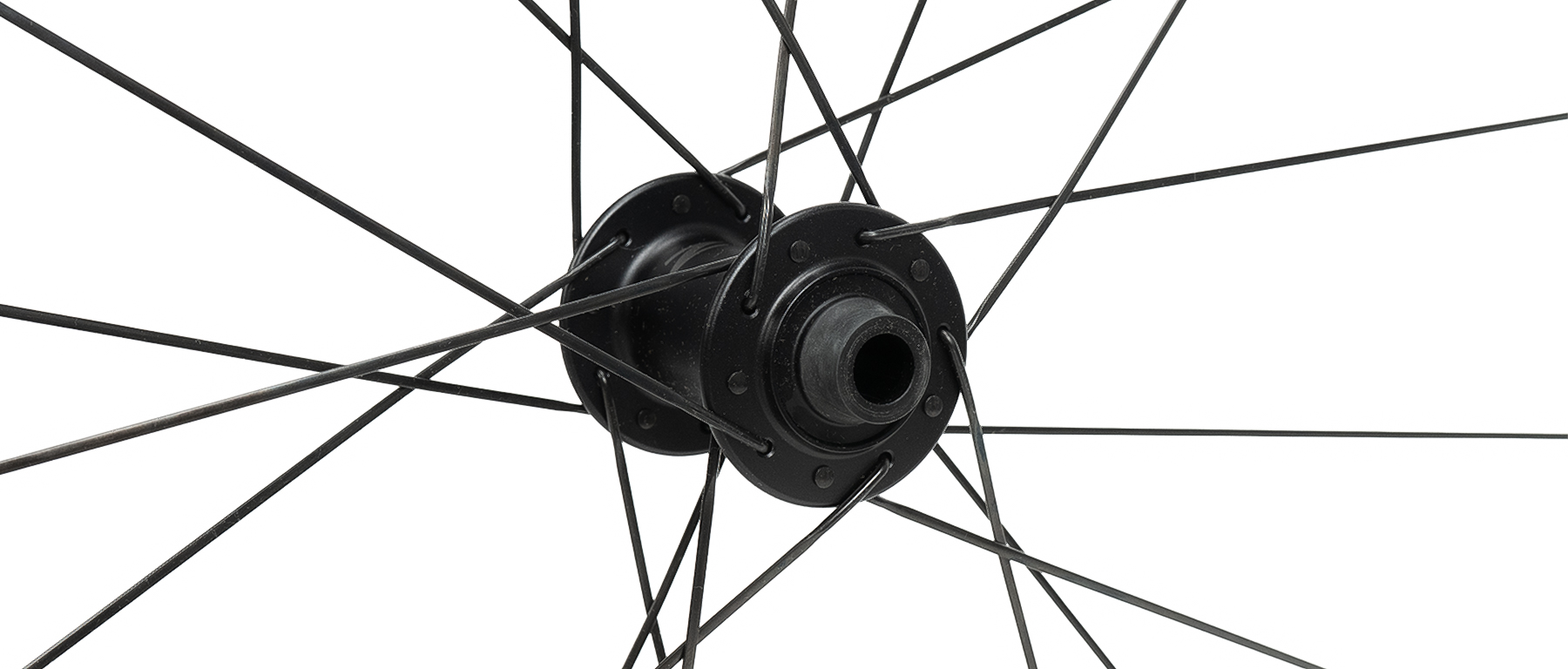 Zipp 303 SW Carbon Tubeless Disc Wheel Front