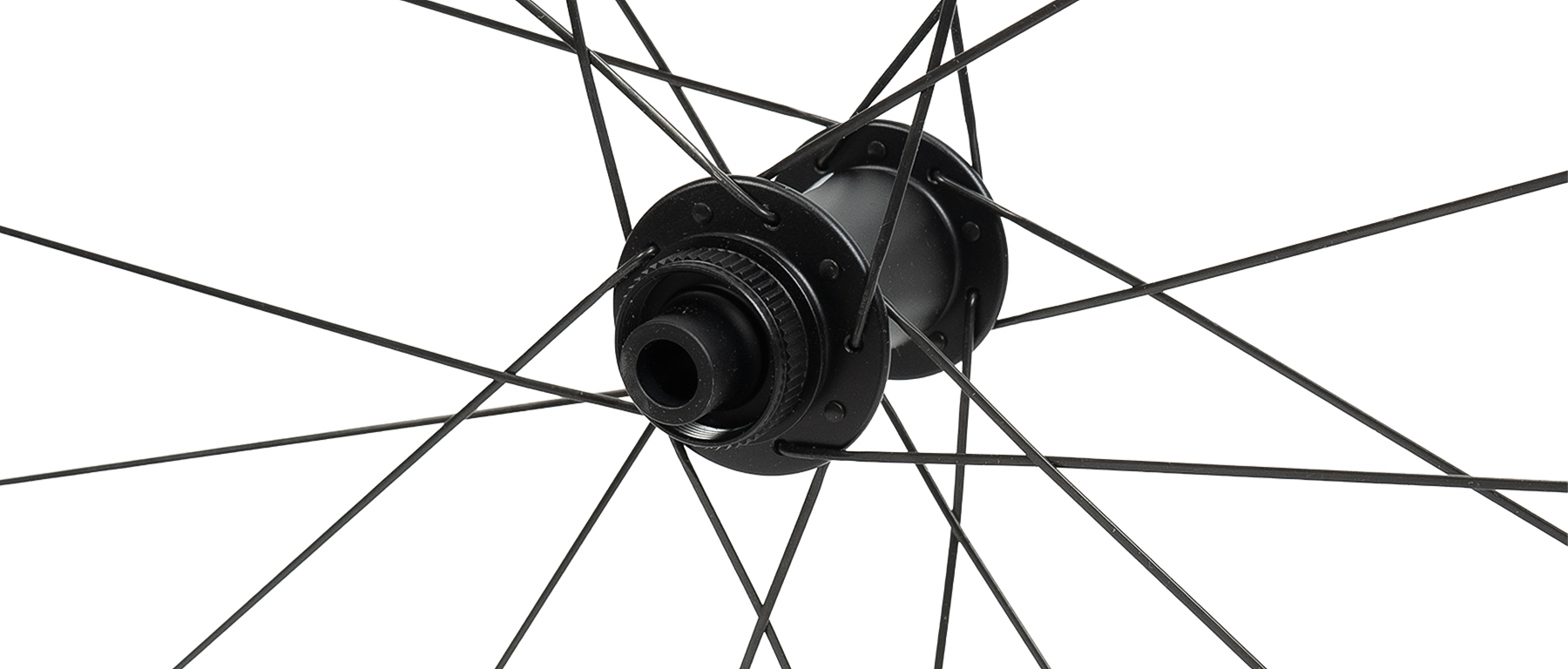 Zipp 303 SW Carbon Tubeless Disc Wheel Front