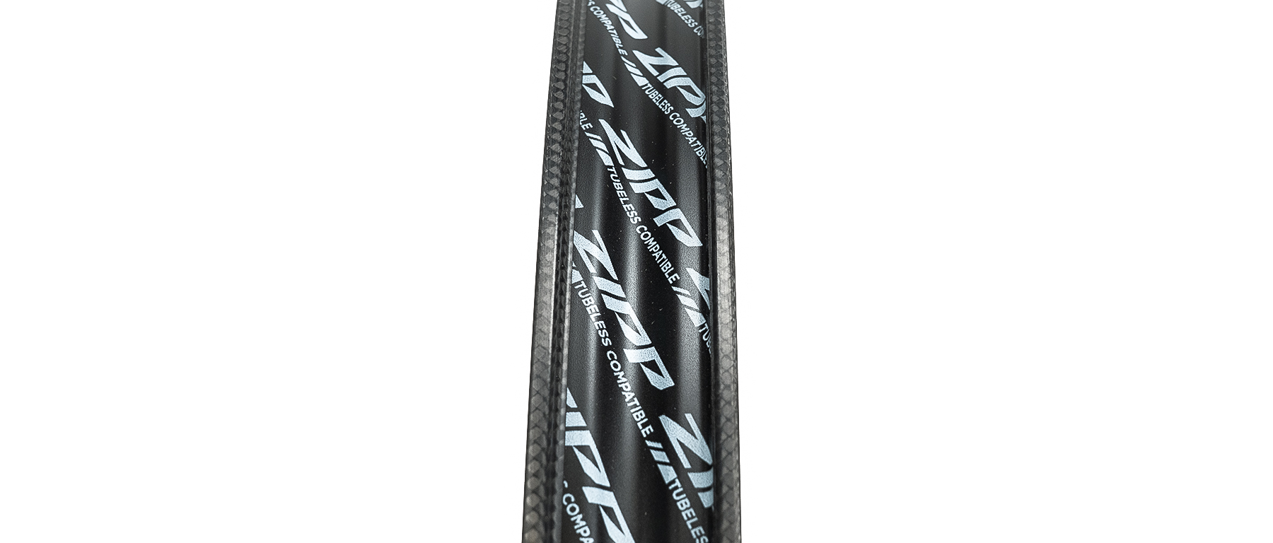 Zipp 303 SW Carbon Tubeless Disc Wheel Front