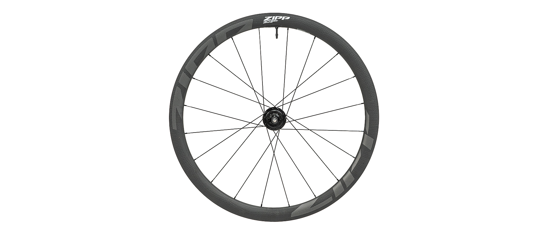 Zipp 303 SW Carbon Tubeless Disc Wheel Rear