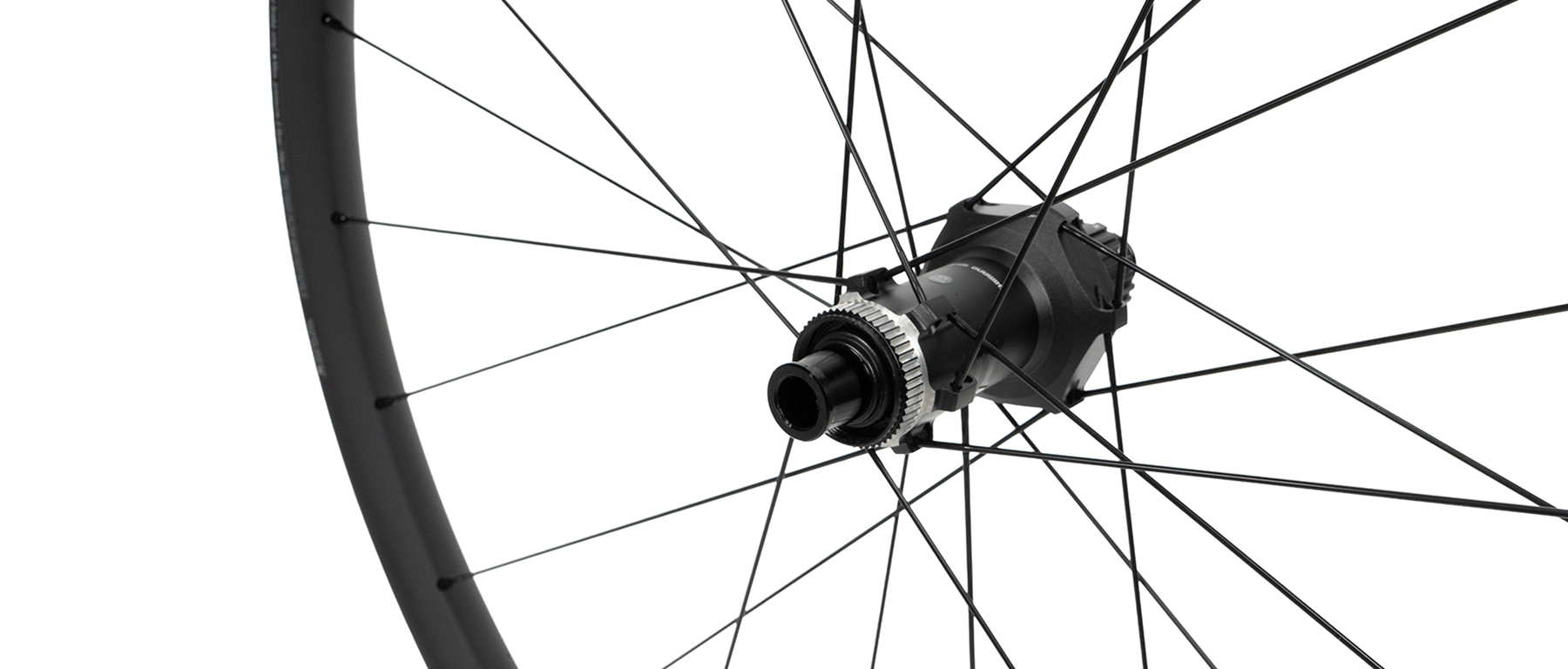 Shimano XTR WH-M9200-B29-TL Wheelset