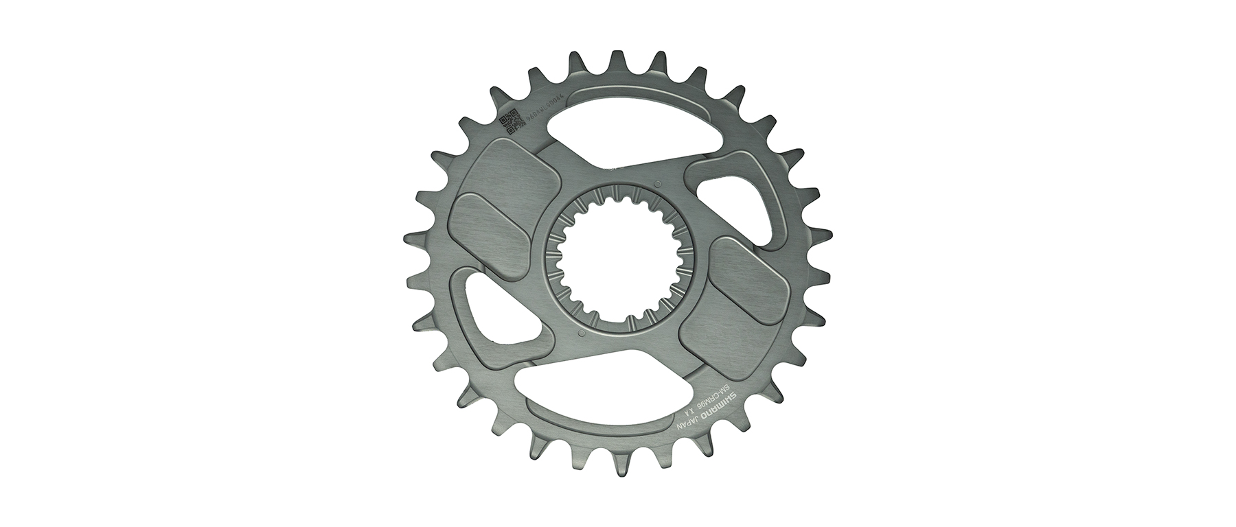 Shimano XTR SM-CRM96 Chainring