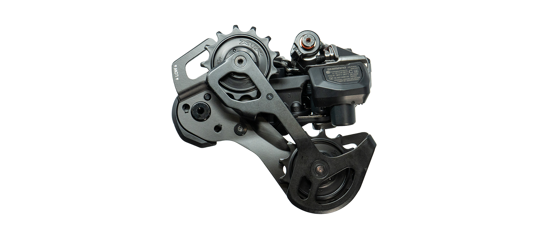 Shimano XTR RD-M9250 Di2 12-Speed Rear Derailleur