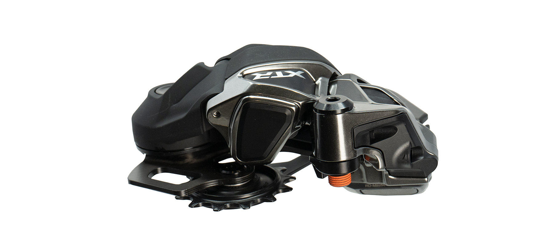 Shimano XTR RD-M9250 Di2 12-Speed Rear Derailleur